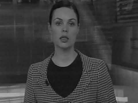 Видео: Первый канал Евразия. Программа ВРЕМЯ-2007