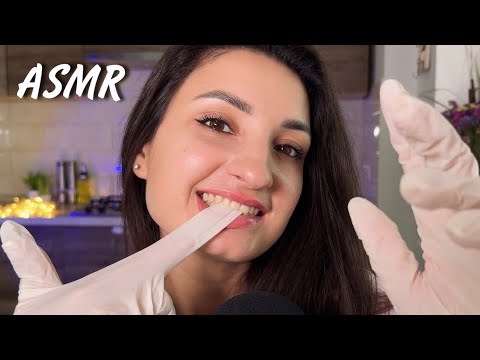 Видео: АСМР Звуки Рук | Рукавички, гель, крем 🙌🏼 ASMR Hand Sounds with Cream & Dry Hands
