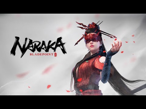 Видео: УБИЙЦА FORTNITE В КИТАЙСКОМ СТИЛЕ NARAKA: BLADEPOINT