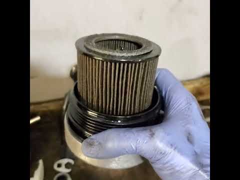 Видео: BMW 535 2011 года выпуска, слишком низкое давление масла, коды неисправностей 1C2002 и 1C0102. См...