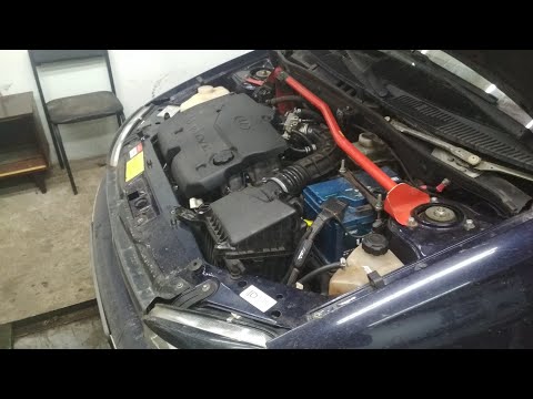 Видео: 1.8 ВАЗ после года эксплуатации