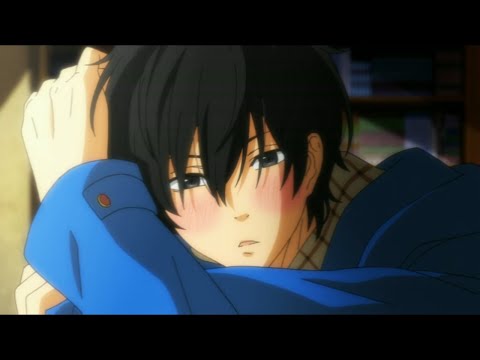 Видео: Аниме клип - Я тебя просто ууу