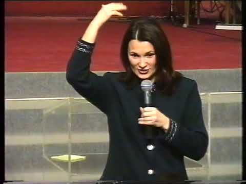 Видео: Возненавидь в себе гордость и лень (Ольга Ледяева), 27.11.97.