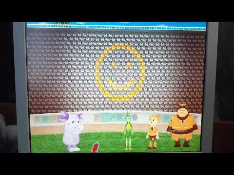 Видео: Лунтик Подготовка к школе Часть 4