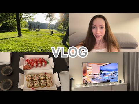 Видео: VLOG: первая неделя холостяцкой жизни в Праге | mi_leysan