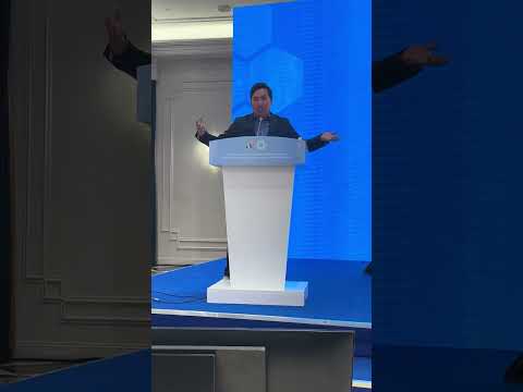 Видео: Жастарға орын беріңдер!