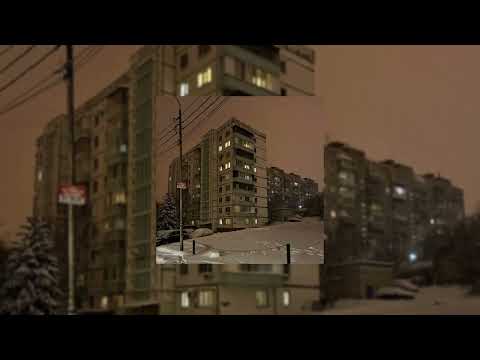 Видео: «МУЗЫКА С НОЧНЫМ ВАЙБОМ»