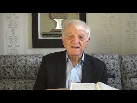 Видео: Дълго чакащият пустинник