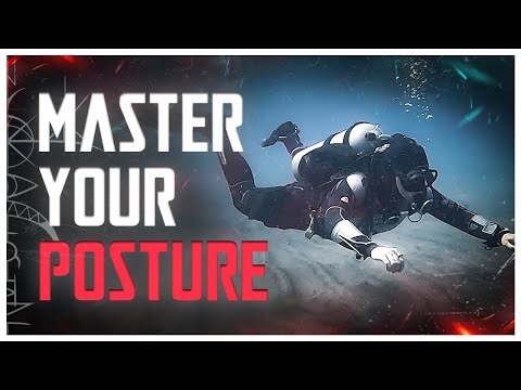 Видео: Как достичь идеального положения тела | Мастер-серия