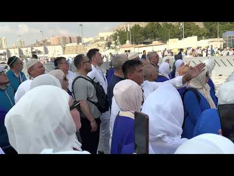 Видео: Пайғамбардың дүниеге келуі 2 (Мекка)