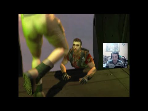 Видео: MadPlay: Far Cry 1 №7: А эта штучка не так проста! Воссоединение с Вэл. Вэл- ЦРУ- шница?😱