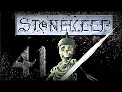 Видео: Олдскулим в Stonekeep - Серия №41: "Финал"