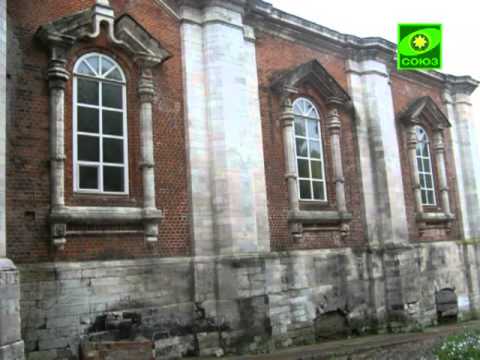 Видео: Святыни земли Рязанской