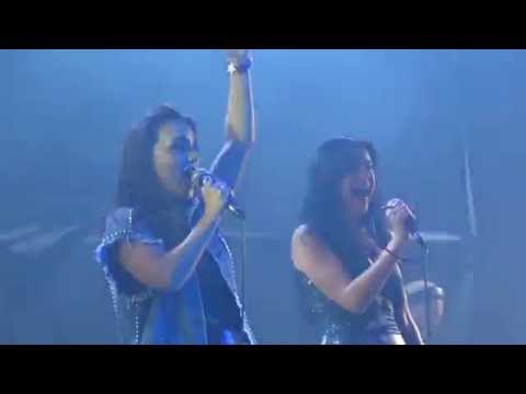 Видео: Серебро (Serebro). Мальчик