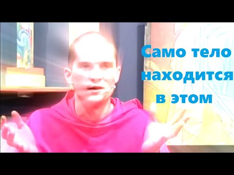 Видео: Даниил Зуев. Пробуждение