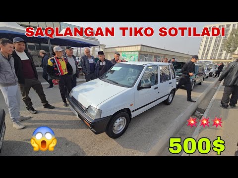 Видео: 26 ОКТЯБР ТИКО НАРХЛАРИ АРЗОН НАРХЛАРДА 500 БОРИГА ВАРИЯНТ БОР ХАММА КОРСИН АНДИЖОН 