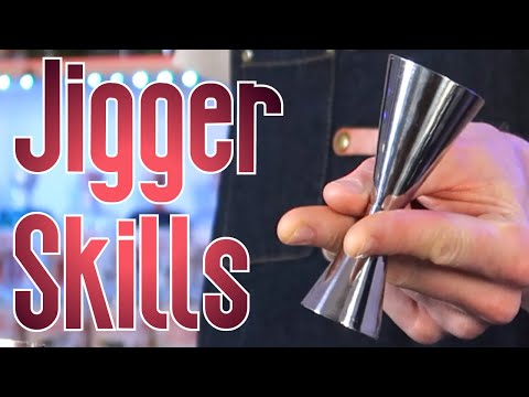 Видео: Необычные джиггерные наливки для начинающих!