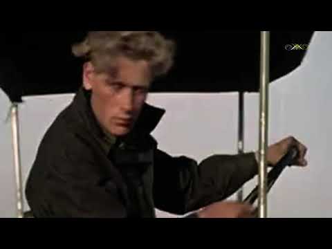 Видео: Владимир Нечаев - Вьется в даль тропа лесная