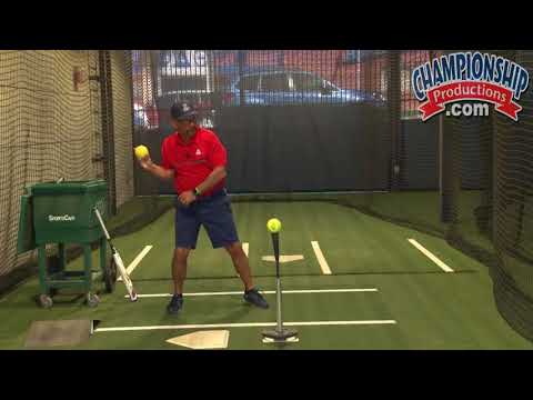 Видео: Техники ударов верхней частью тела от Майка Кандреа!