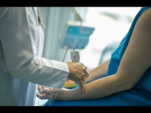 Видео: Это не конец. История болезни, ценности жизни, надежды и счастья