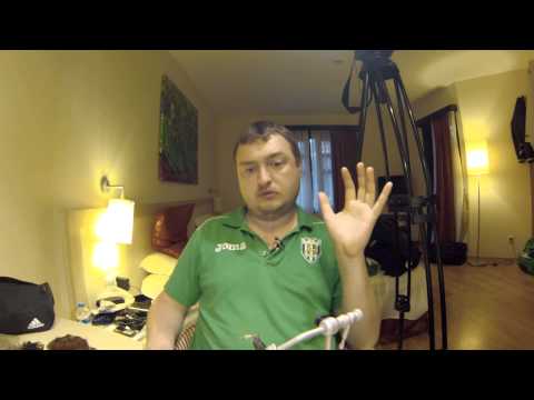 Видео: Мокра муха на форель