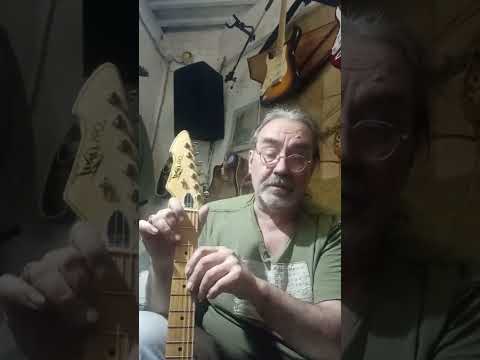 Видео: обзор Peavey T 60