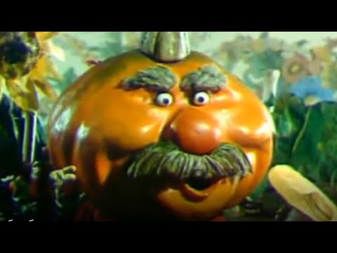 Видео: ХОДИТЬ ГАРБУЗ ПО ГОРОДУ