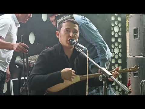 Видео: Олим бохши Шўрчида            Тошбой тўйида 💓💓