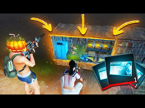 Видео: НЕРЕАЛЬНЫЙ ФЕЙЛ НА МЕДАЛЯХ - Last Island Survival Рейд - Rust Mobile - Last Day Rules Survival на ПК