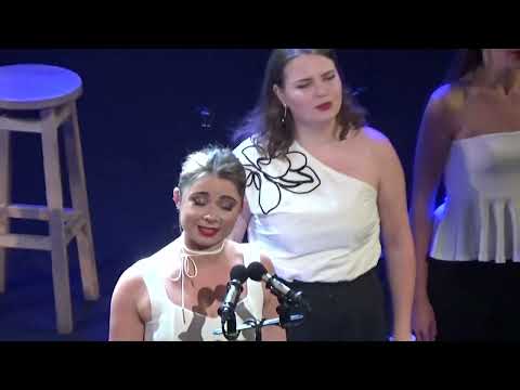 Видео: ХОР ГОМІН Коханий