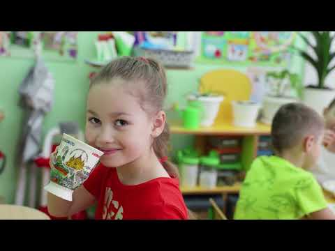 Видео: Один день в детском саду 2024 г.