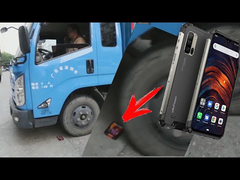 Видео: 10 ЛУЧШИХ ЗАЩИЩЕННЫХ СМАРТФОНОВ C ALIEXPRESS 2020! (Полная версия)