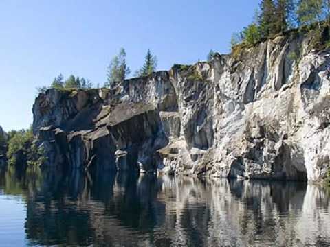 Видео: Медвежья Икра   И на камнях растут деревья