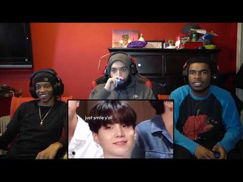 Видео: ФИНАЛ 😂 | РЕАКЦИЯ АМЕРИКАНЦЕВ НА ПОКИДА НАМДЖУНА ГРУППОЙ BTS