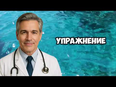 Видео: Это Должен Знать Каждый Мужчина Старше 60 лет - Как ПРОБИТЬ сосуды и ОТКРЫТЬ вены всего за 3 МИНУТЫ