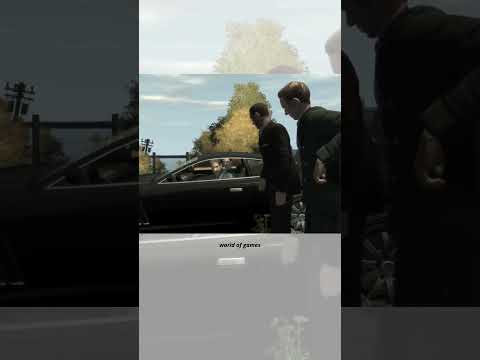 Видео: Прохождение Grand Theft Auto IV Без комментариев - Часть 11 [2K 60FPS] #gta #gta4