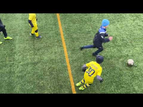 Видео: WBSL 6+1 2013 Богодухов - Металіст 2015-2 1й тайм