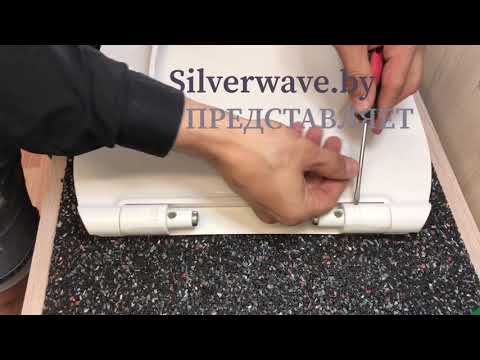 Видео: Крышка унитаза Ideal Standard Tesi клинит и скрипит. Что делать? Давайте разбираться вместе.