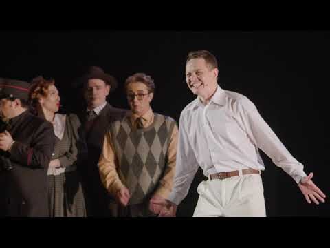 Видео: А. Шевцов "Безымянная звезда" - Песня Учителя "Бред, невозможный бред"