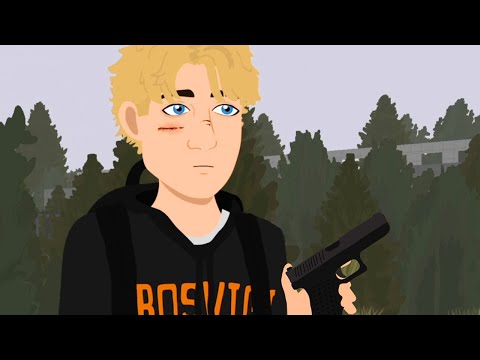 Видео: Nocturnals полная игра до конца