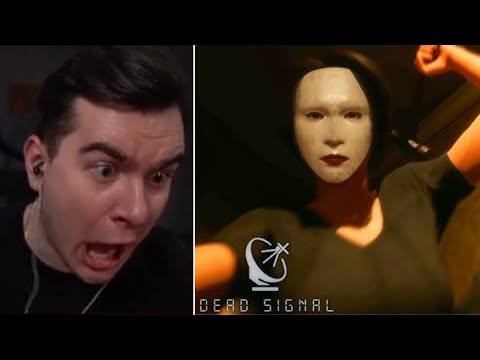 Видео: БРАТИШКИН ИГРАЕТ: В Dead Signal