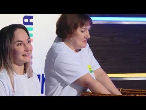 Видео: Игра районов. Селтинский/Ярский 26.02.2021