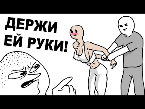 Видео: БАНДА ТУРНИКОВ, их боялись все...