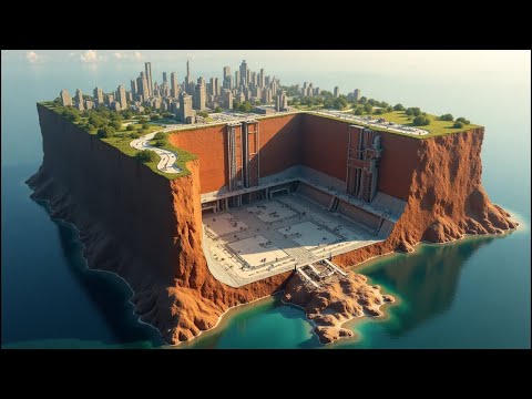 Видео: ФИЛ ШНАЙДЕР. Подземные базы инопланетян [ПЕРЕЗАЛИТО С ЛУЧШИМ ЗВУКОМ]
