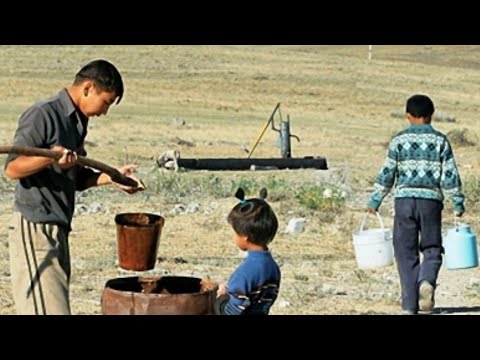 Видео: ЖАЙЛАУДАҒЫ  ҚҰДЫҚТАН СУ ШЫҒАРУ  ӘДІСІ.