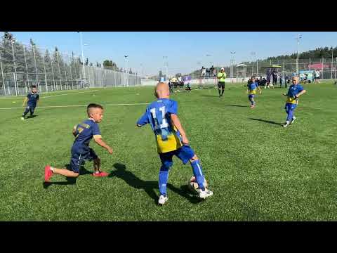Видео: ФК Динамо (сині) 2018 - ФК Вишневе 2018. 11:0. Dynamo Kyiv Cup 2025. 