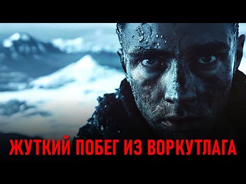 Видео: ЖУТКАЯ правда о побеге из ГУЛАГа: Что случилось?