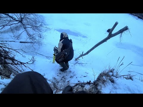 Видео: ЗАЛЕЗЛИ С ПАШЕЙ В КОРЯЖНИК НА ПРОТОКЕ С БАЛАНСИРОМ!! Рыбалка Алтае 2024