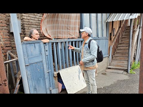 Видео: ТБИЛИСИ, 2024. 34 года не был на Родине. Грузия. Тбилиси 2024