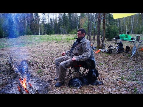 Видео: Заброшенная деревня отшельников староверов в глухой тайге Коми. В поисках старины. Часть 1